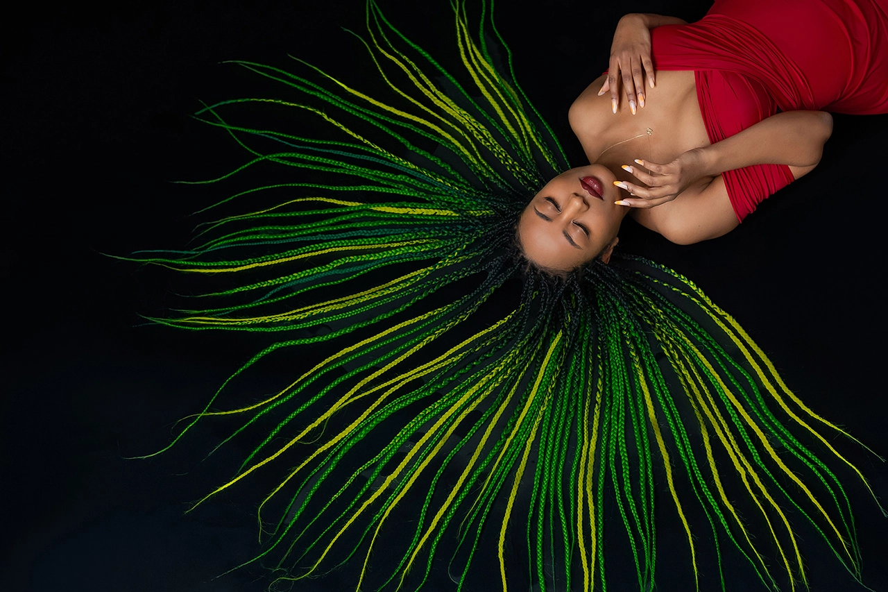 Fotografie portret - Expresivitate si personalitate in fiecare cadru